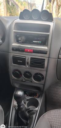 FIAT STRADA 1.4 MPI FIRE CE 8V FLEX 2P MANUAL